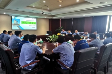 8868体育官网首页入口2021年度节能宣传周和低碳日活动精彩纷呈