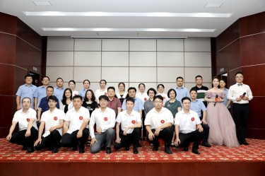 文化建设 | 8868体育官网首页入口第十六届演讲比赛完美落幕