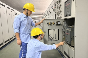 【节能低碳，你我同行】8868体育官网首页入口2023年度节能宣传周系列活动精彩纷呈