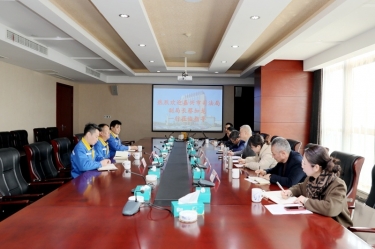 嘉兴市司法局党委委员、副局长蔡加龙一行莅临8868体育官网首页入口调研指导