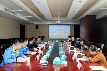 商务部驻杭特办特派员刘福学携浙江省商务厅党组成员、总经济师朱军一行莅临8868体育官网首页入口考察调研